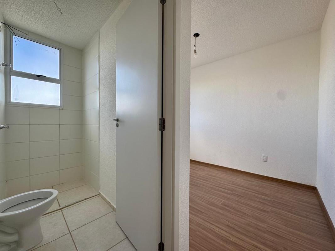 Apartamento, Mantiqueira, 2 Quartos, 1 Vaga, 1 Suíte