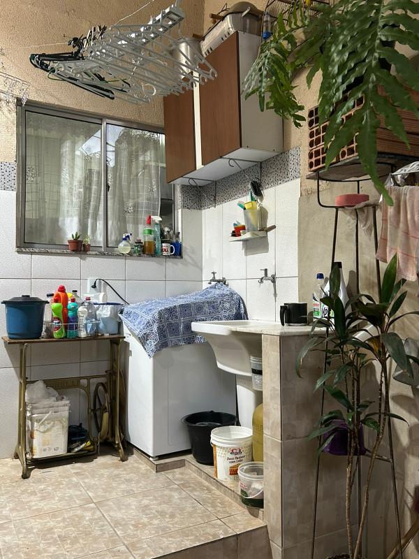 Casa, Jardim Pérola, 3 Quartos, 1 Vaga