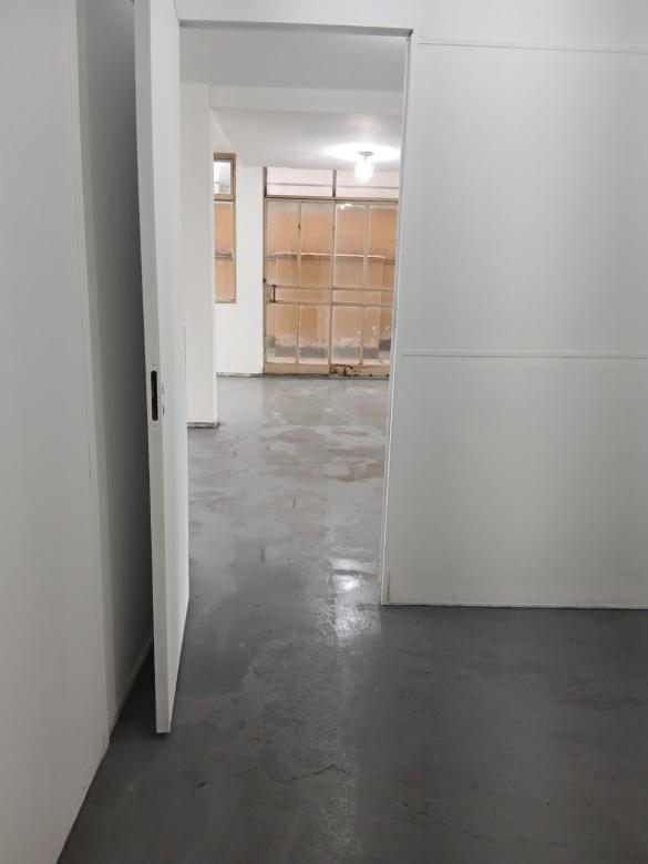 Sala, Barro Preto