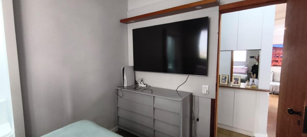 Apartamento, Buritis, 3 Quartos, 2 Vagas, 1 Suíte