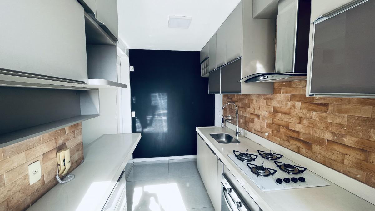 Apartamento, Castelo, 3 Quartos, 2 Vagas, 1 Suíte