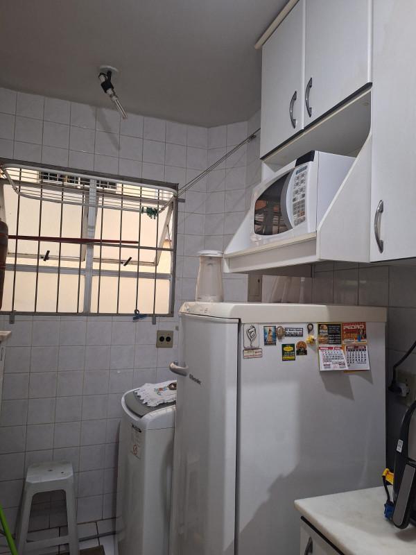 Apartamento, João Pinheiro, 2 Quartos, 1 Vaga