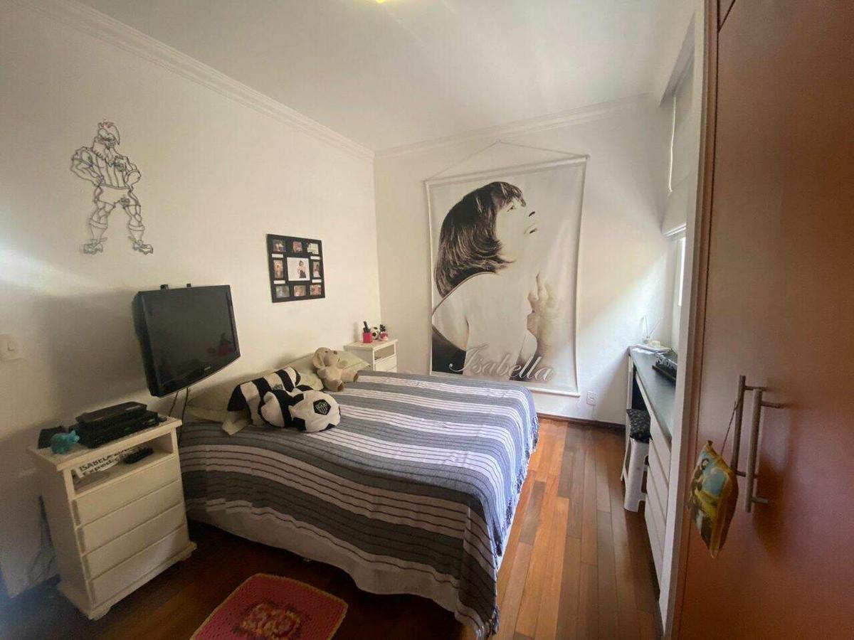 Apartamento, Luxemburgo, 3 Quartos, 2 Vagas, 1 Suíte