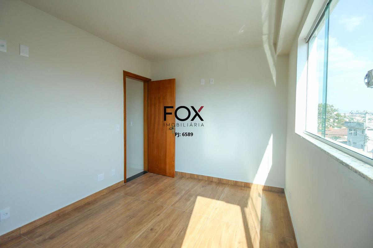 Cobertura, Santa Mônica, 3 Quartos, 2 Vagas, 1 Suíte