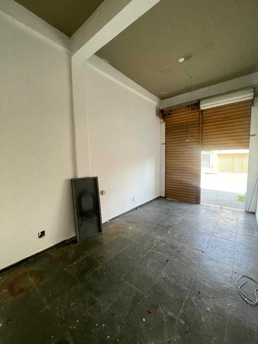 Andar, Alípio de Melo, 0 Quarto, 0 Vaga