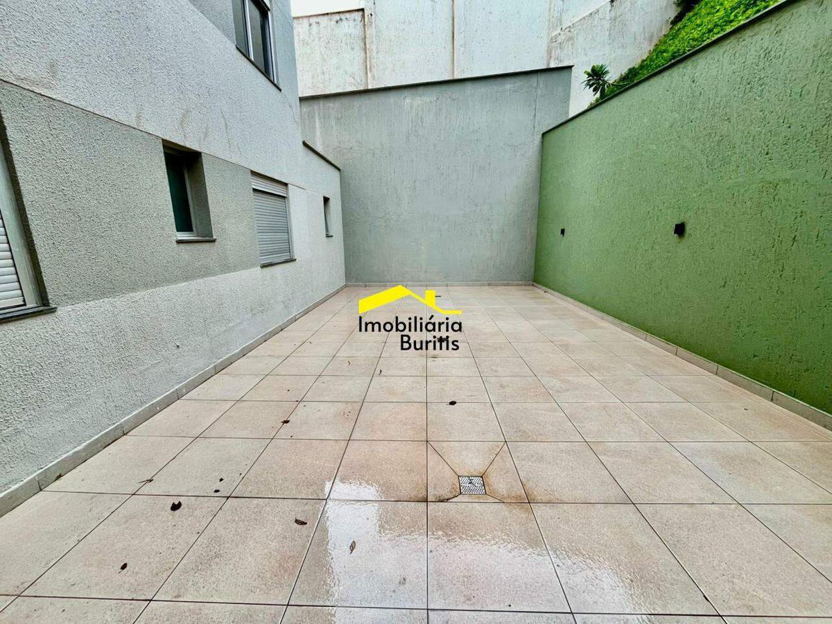 Apartamento, Buritis, 4 Quartos, 4 Vagas, 1 Suíte