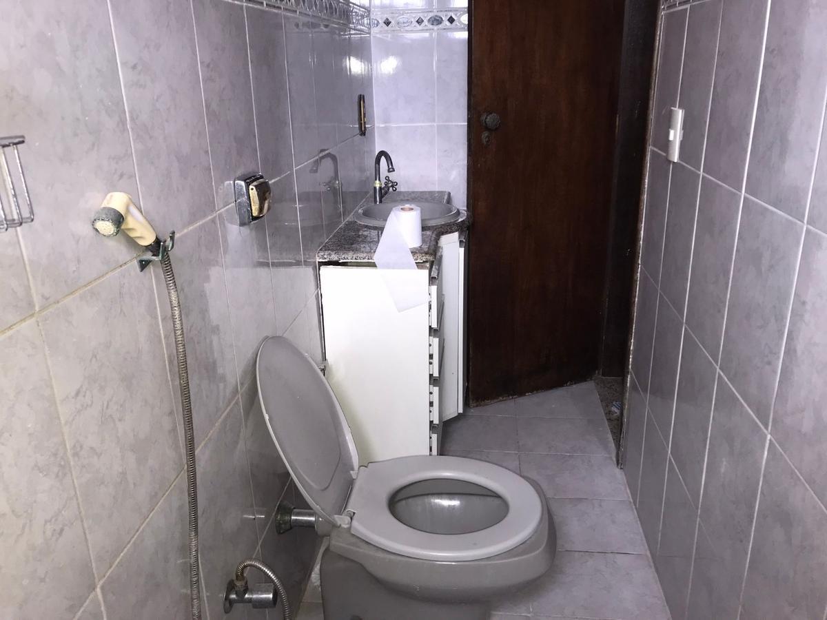 Casa, São Gabriel, 2 Quartos, 1 Vaga, 1 Suíte