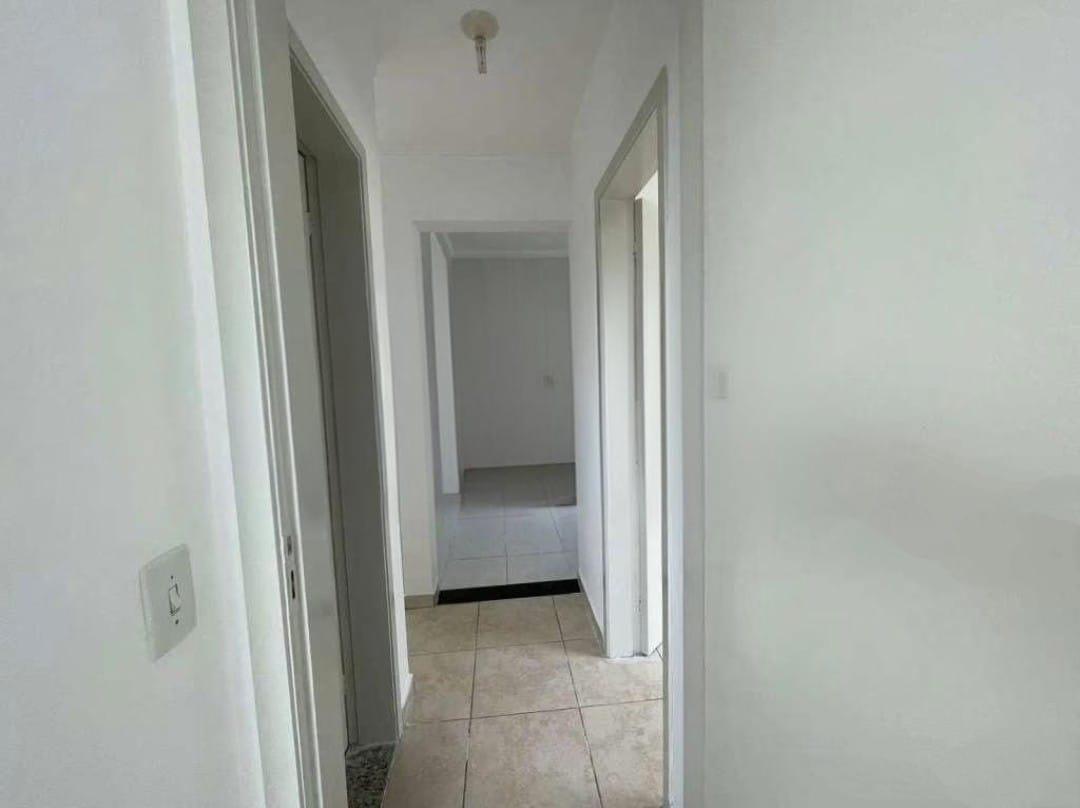 Apartamento, Cabral, 2 Quartos, 1 Vaga, 1 Suíte