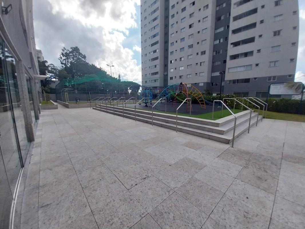 Apartamento, Estrela do Oriente, 3 Quartos, 2 Vagas, 1 Suíte