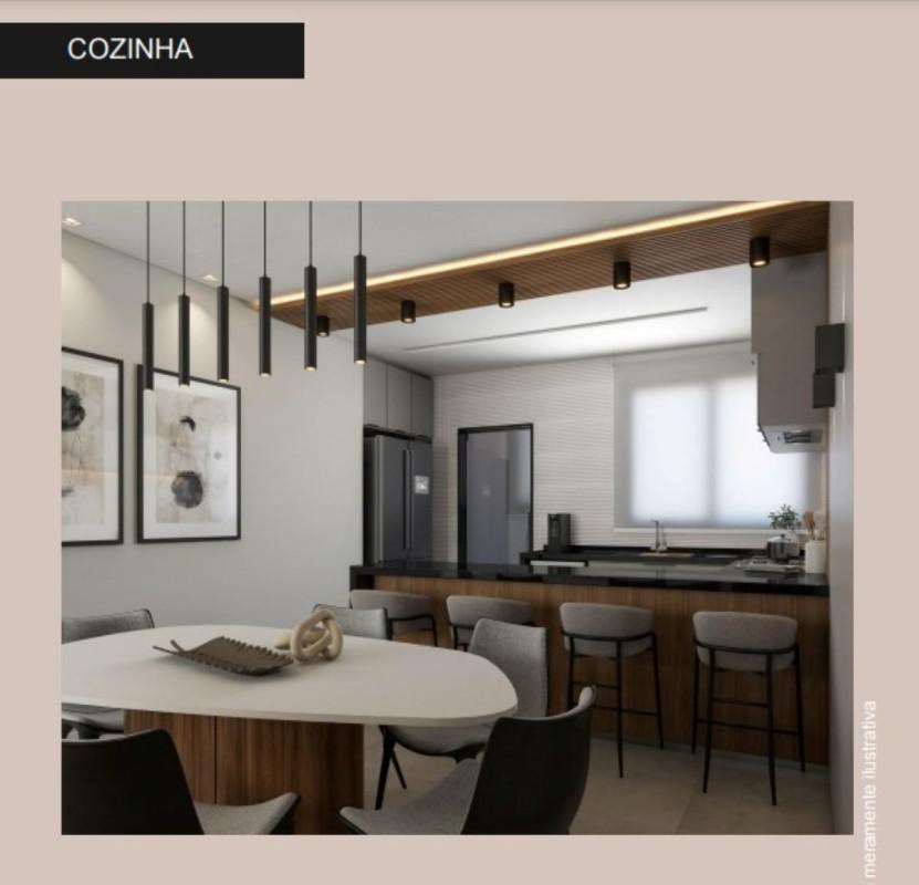 Apartamento, Jaraguá, 4 Quartos, 3 Vagas, 1 Suíte