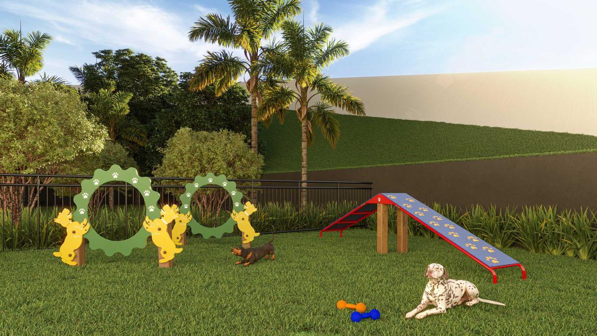 Cobertura, Buritis, 3 Quartos, 3 Vagas, 1 Suíte