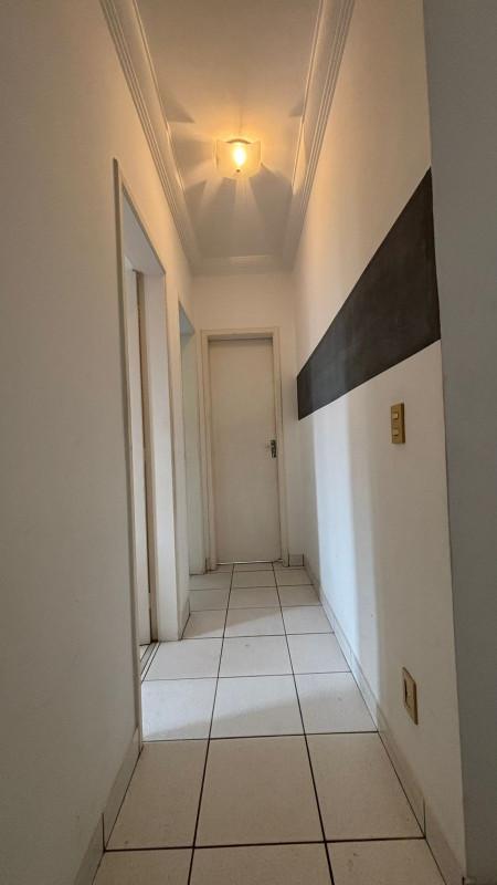 Apartamento, Sagrada Família, 2 Quartos, 1 Vaga