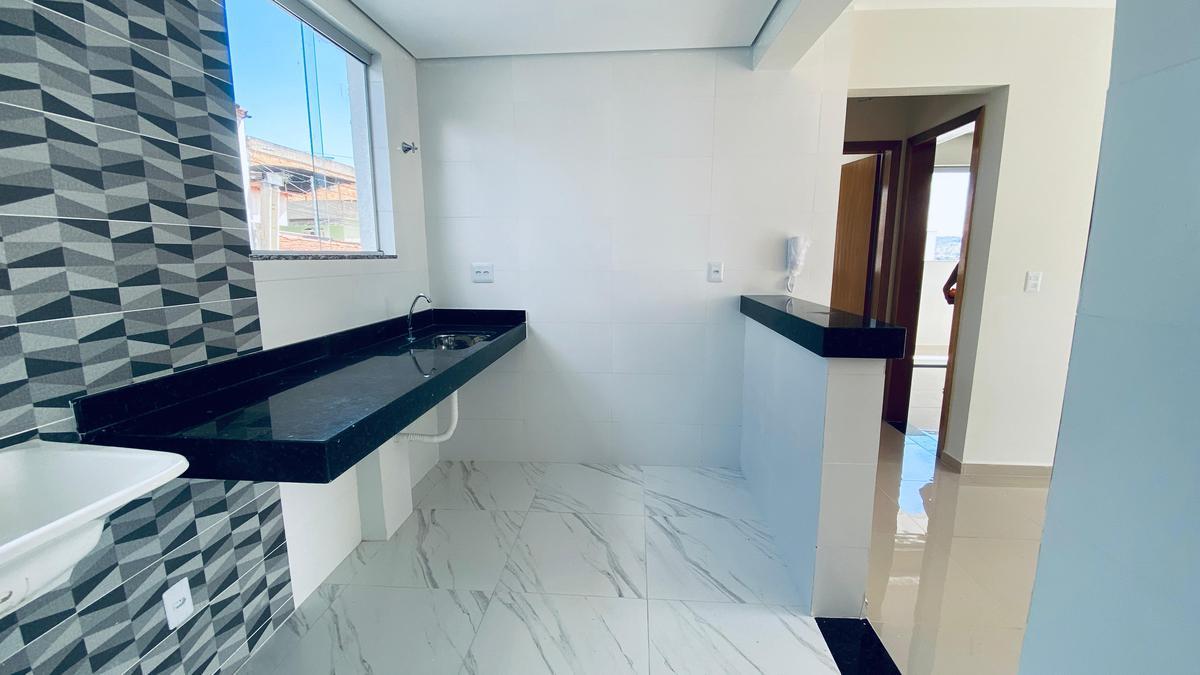 Apartamento, Coqueiros, 2 Quartos, 1 Vaga