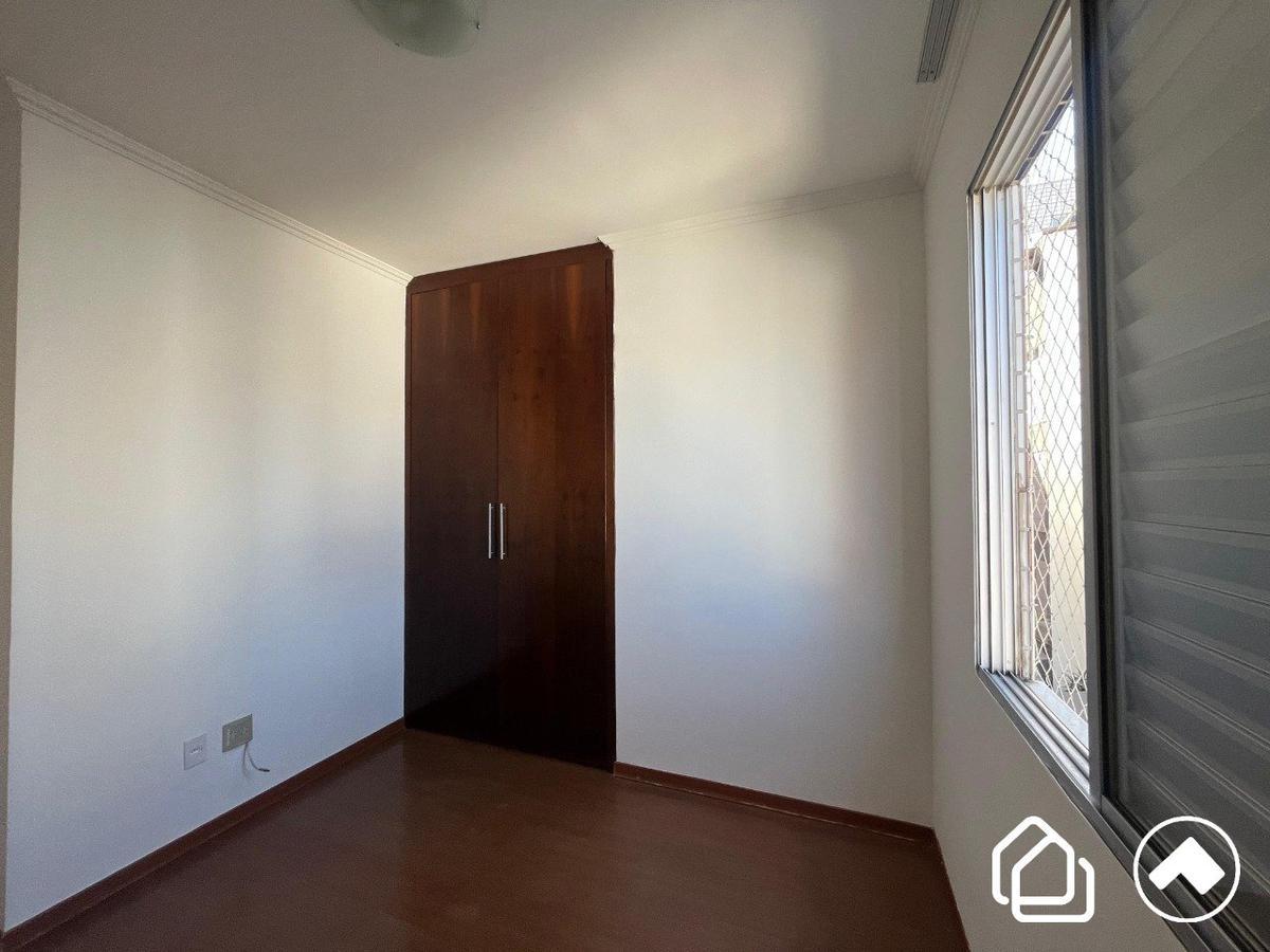 Apartamento, Buritis, 2 Quartos, 2 Vagas, 1 Suíte