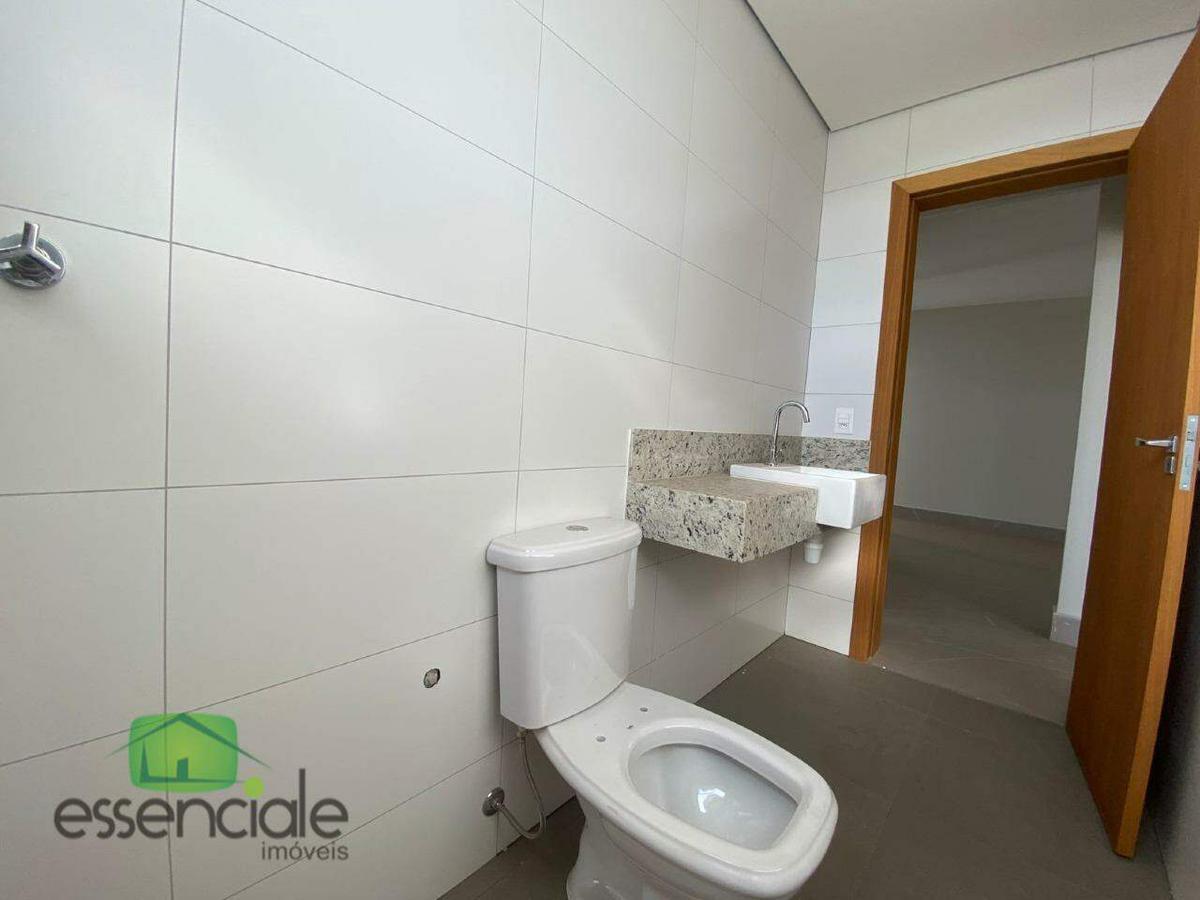 Apartamento, Fonte Grande, 3 Quartos, 2 Vagas, 1 Suíte