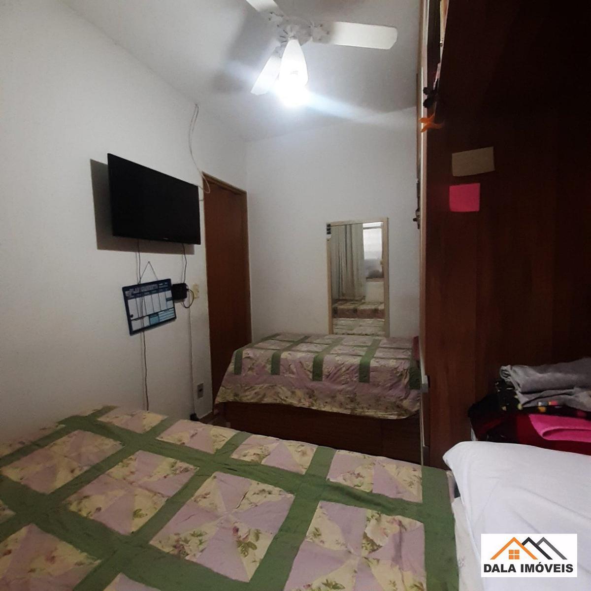 Casa, Vila Clóris, 2 Quartos, 0 Vaga