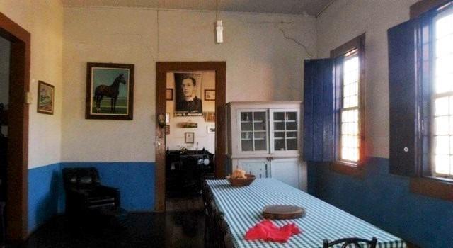 Fazenda, Centro, 7 Quartos, 2 Vagas