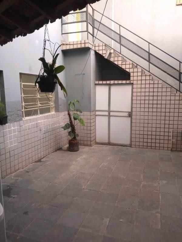 Casa, Calafate, 3 Quartos, 1 Vaga, 1 Suíte