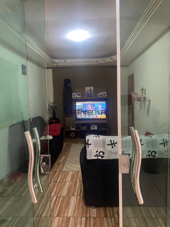 Casa, Tropical, 3 Quartos, 4 Vagas