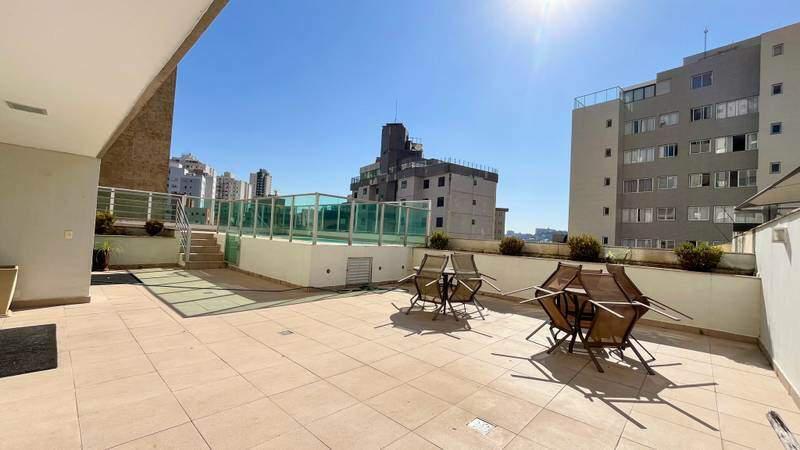 Apartamento, Buritis, 4 Quartos, 2 Vagas, 1 Suíte