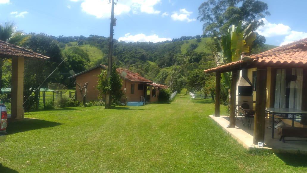 Fazenda, Zona Rural, 4 Quartos, 0 Vaga