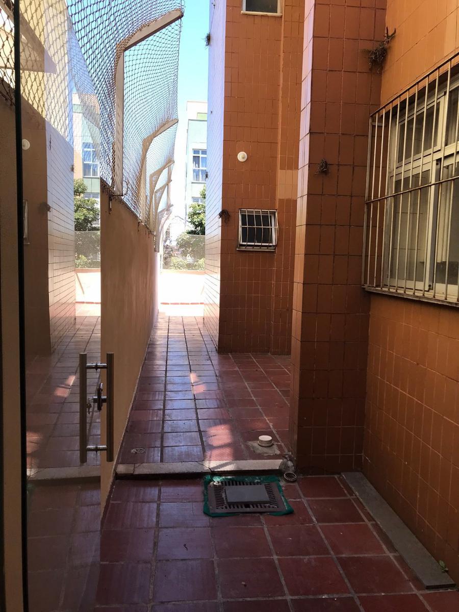 Apartamento, Palmares, 3 Quartos, 2 Vagas, 1 Suíte