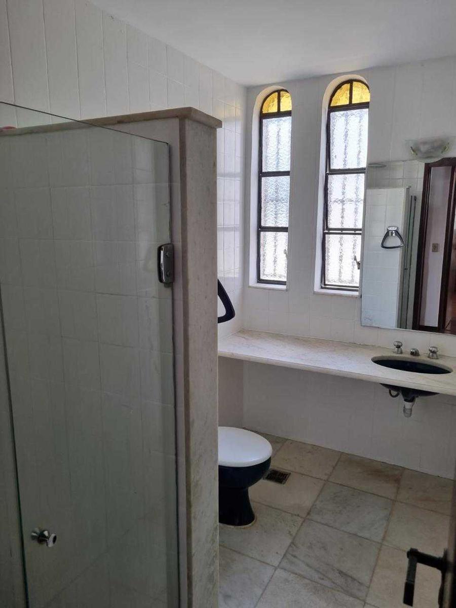 Casa, São Bento, 3 Quartos, 2 Vagas, 1 Suíte