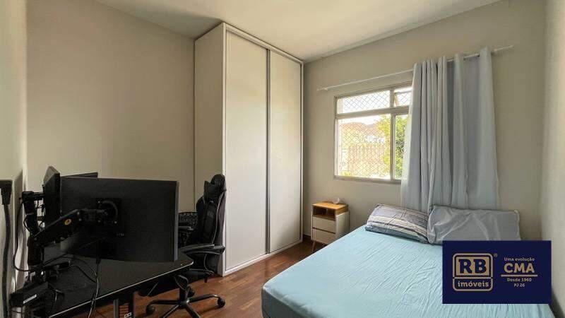 Apartamento, Cruzeiro, 2 Quartos, 1 Vaga