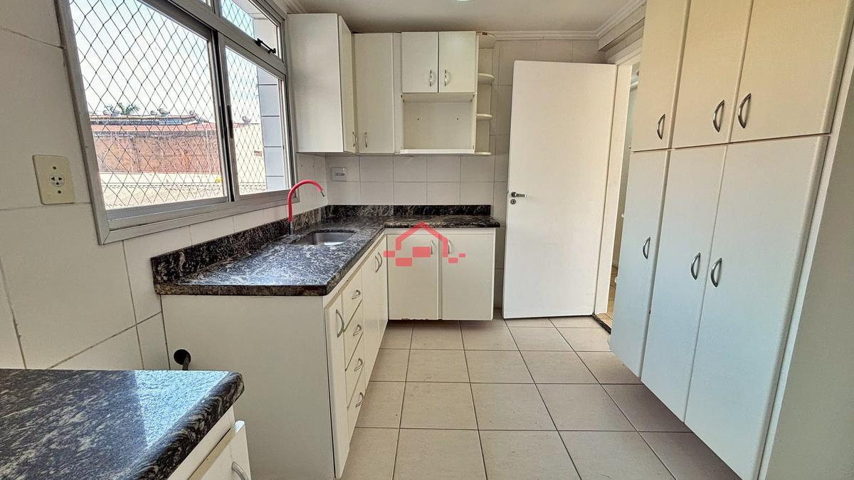 Apartamento, Calafate, 3 Quartos, 2 Vagas, 1 Suíte