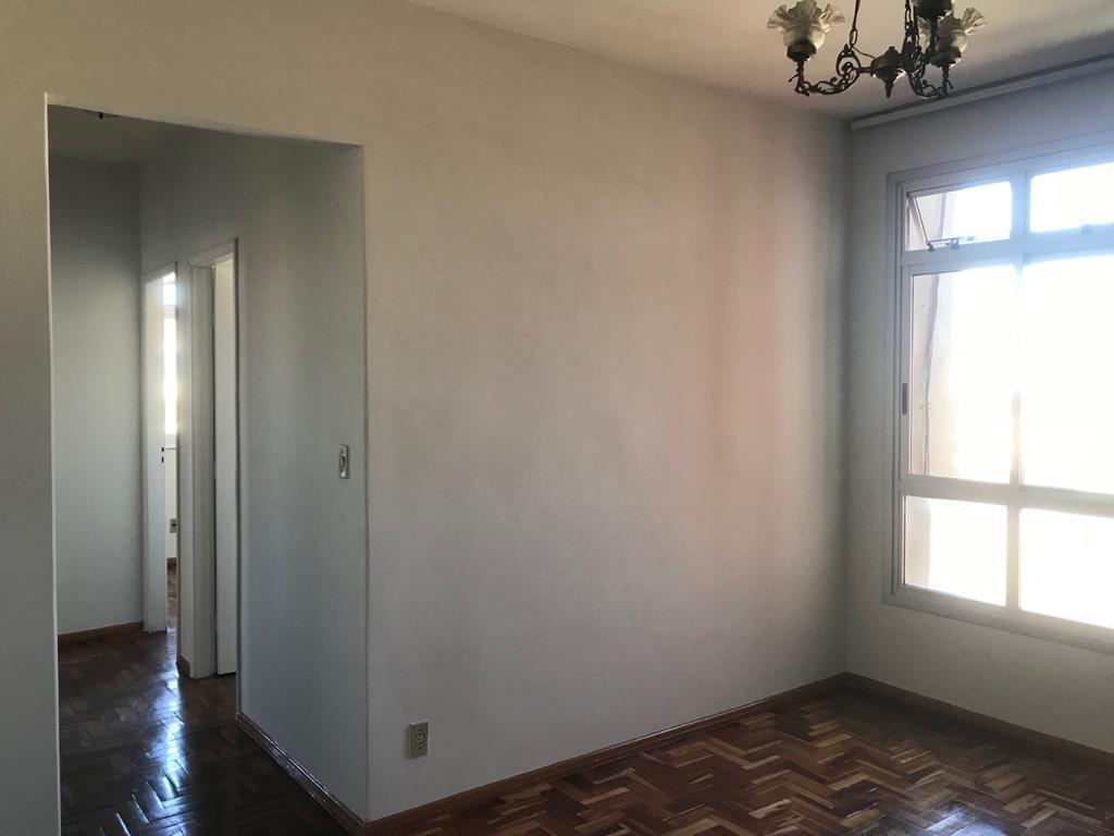 Apartamento, Padre Eustáquio, 3 Quartos, 2 Vagas