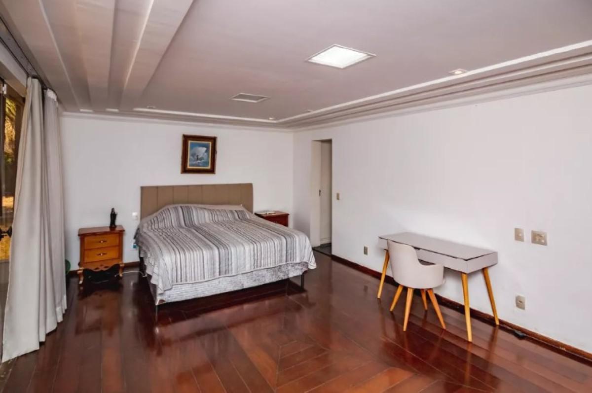Casa, Bandeirantes (pampulha), 3 Quartos, 0 Vaga, 3 Suítes