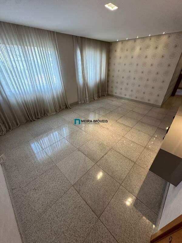 Apartamento, Funcionários, 4 Quartos, 3 Vagas, 1 Suíte