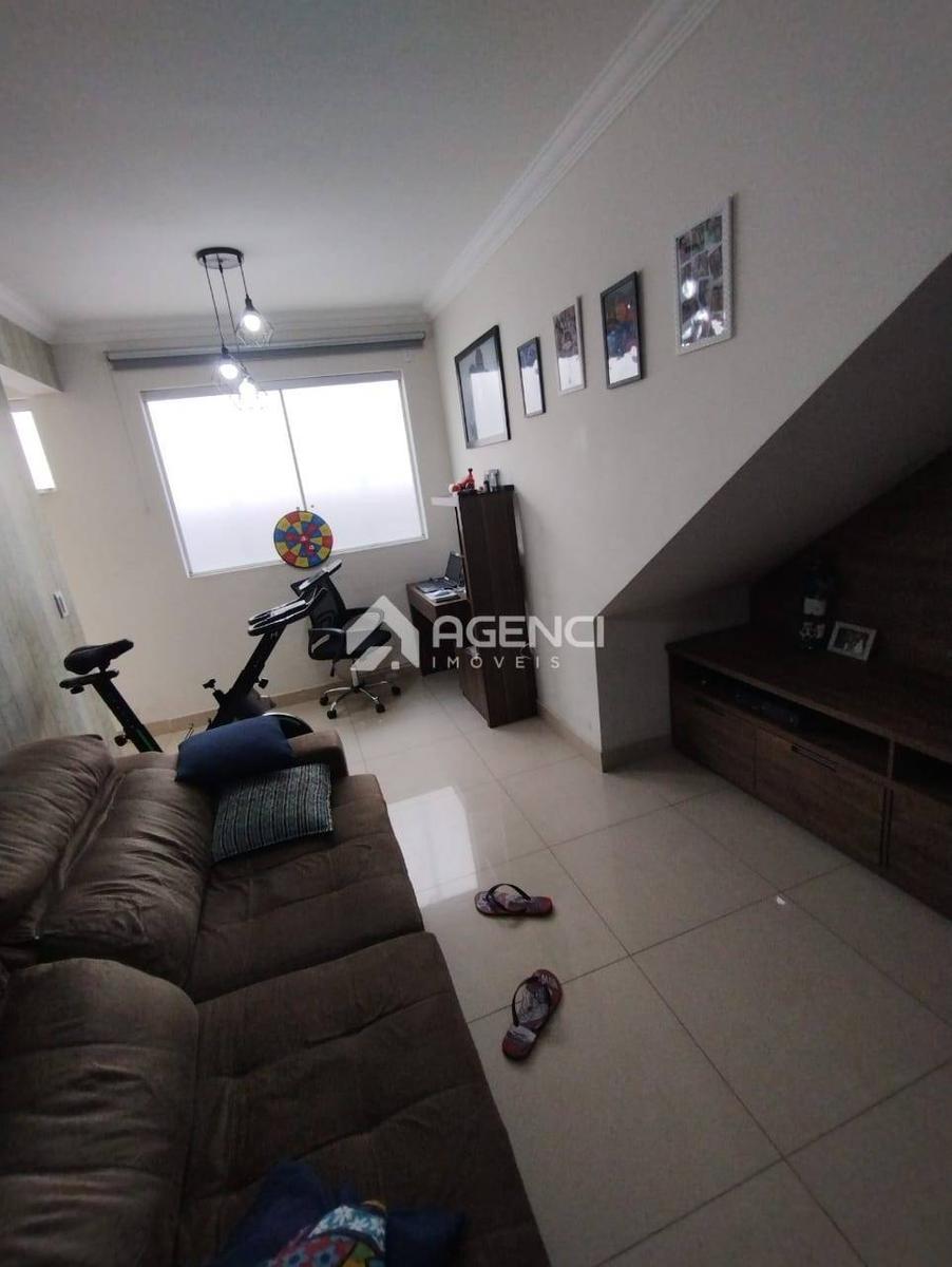 Apartamento, Santa Mônica, 2 Quartos, 0 Vaga, 0 Suíte