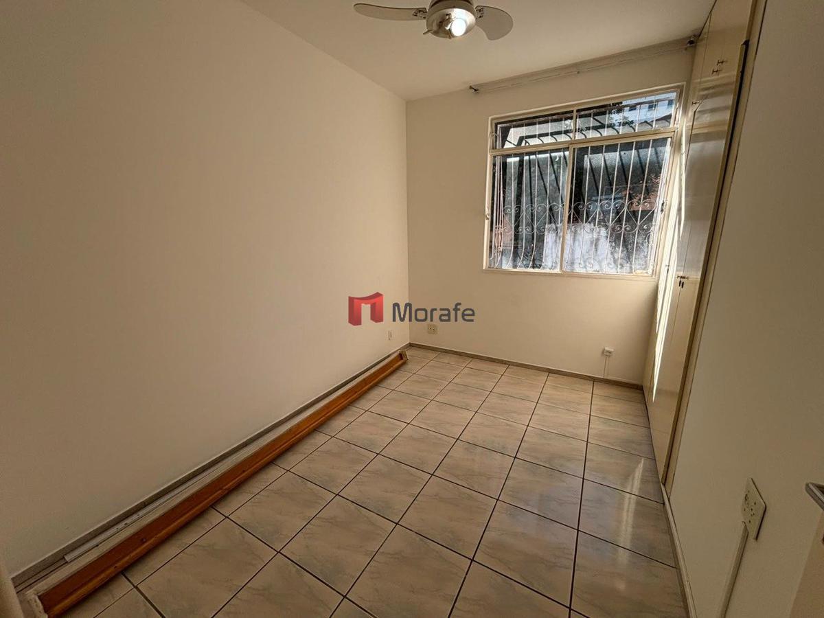 Apartamento, Carlos Prates, 2 Quartos, 1 Vaga