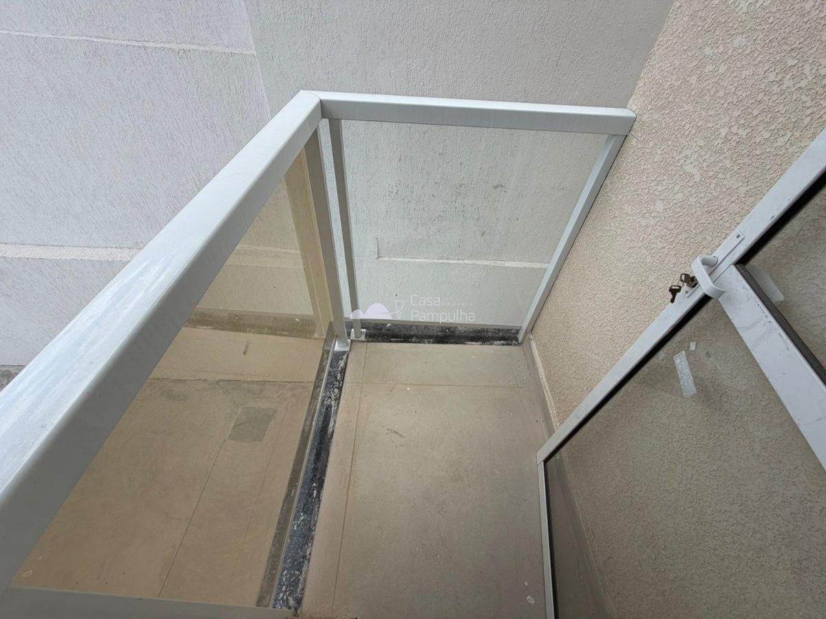 Apartamento, Santa Branca, 2 Quartos, 1 Vaga, 1 Suíte