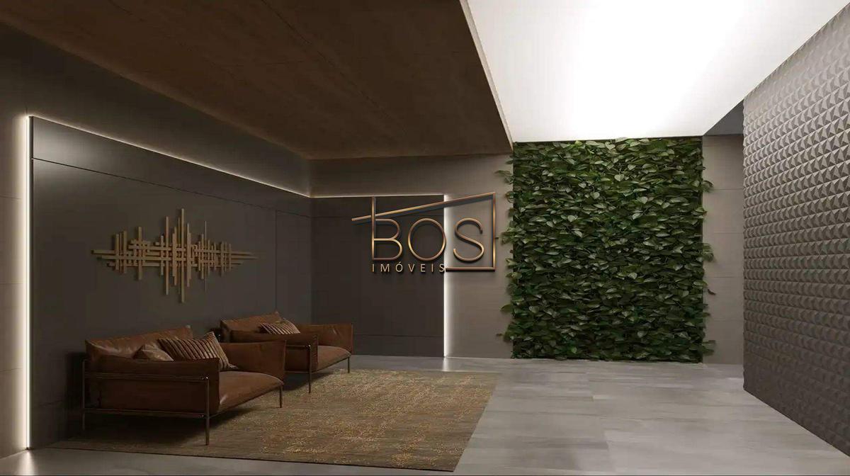 Apartamento, Serra, 3 Quartos, 2 Vagas, 1 Suíte