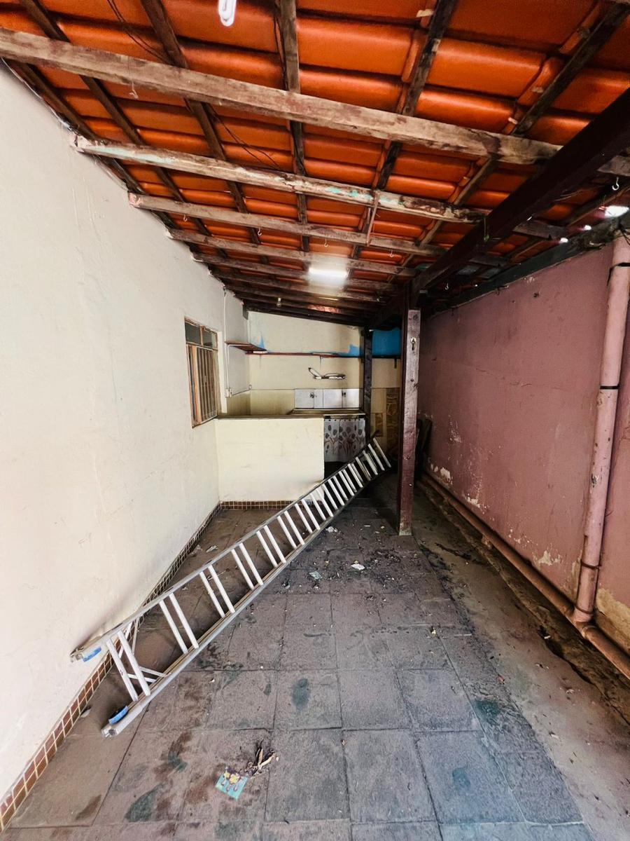 Casa, Marilândia, 3 Quartos, 6 Vagas