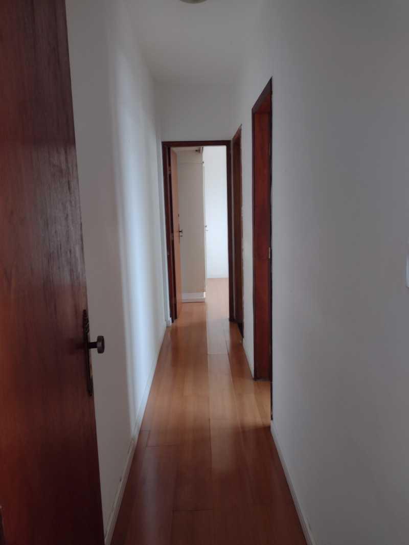 Apartamento, Barro Preto, 2 Quartos, 0 Vaga