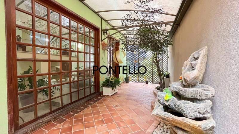 Casa, Palmares, 3 Quartos, 4 Vagas, 1 Suíte