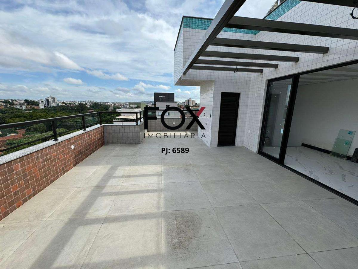 Cobertura, Itapoã, 3 Quartos, 3 Vagas, 1 Suíte