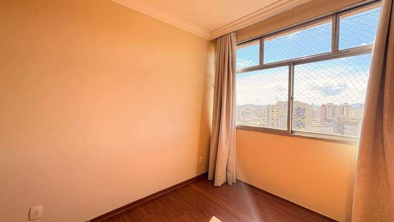 Apartamento, Barro Preto, 4 Quartos, 2 Vagas, 1 Suíte