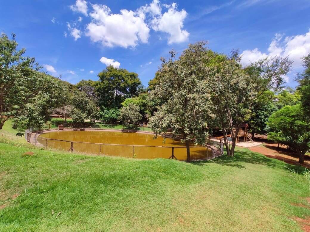 Lote, Condomínio Serra dos Bandeirantes, 0 Quarto, 0 Vaga