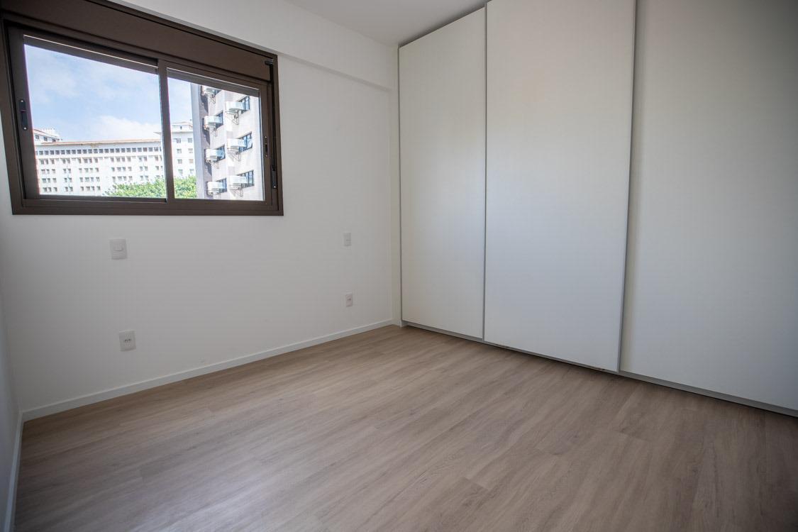 Apartamento, Santa Efigênia, 2 Quartos, 0 Vaga, 1 Suíte