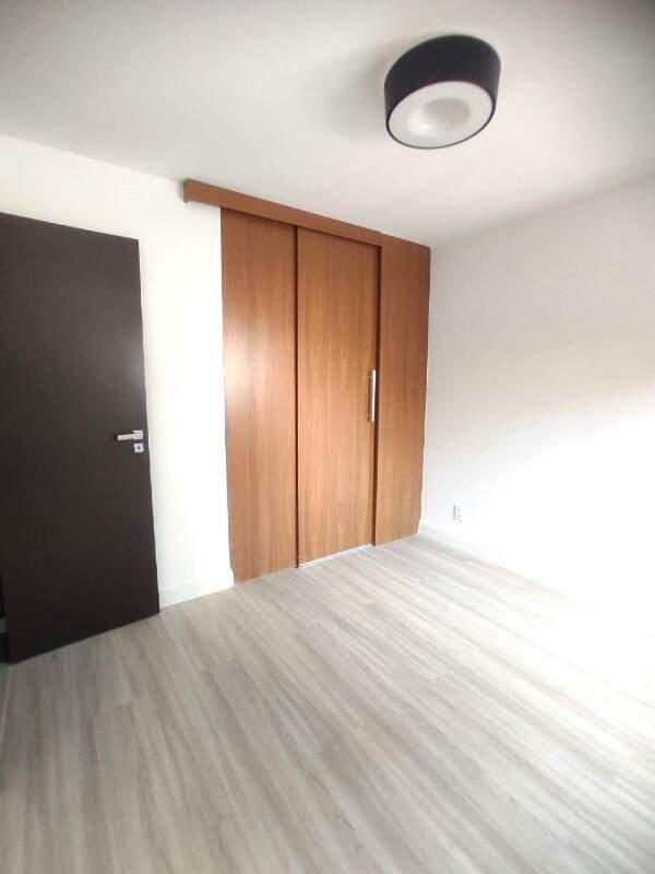 Apartamento, Santo Agostinho, 1 Quarto, 2 Vagas