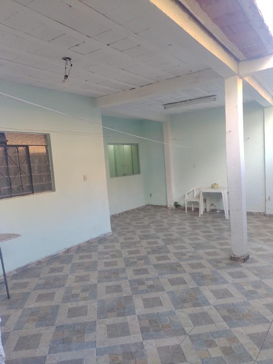 Casa, Paulo VI, 5 Quartos, 2 Vagas, 1 Suíte