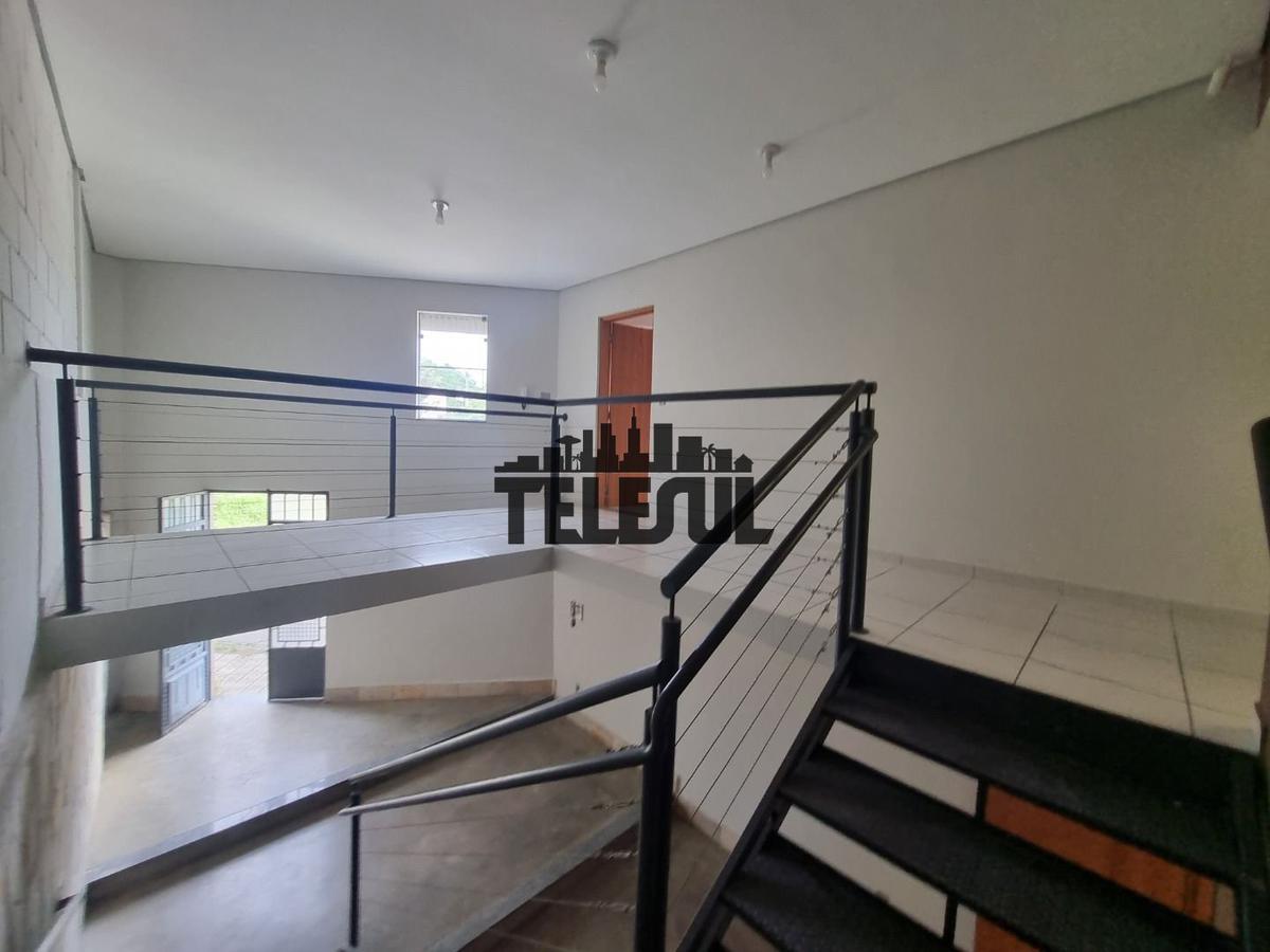 Galpão, Industrial Reinaldo Foresti, 0 Quarto, 0 Vaga