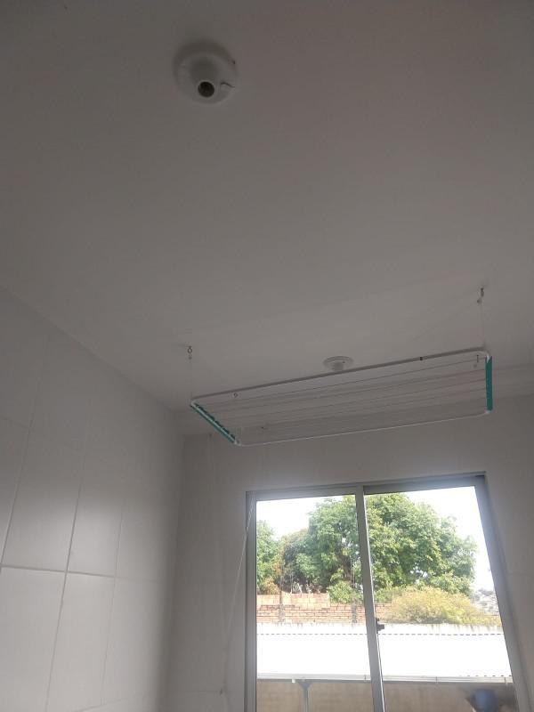 Apartamento, Havaí, 2 Quartos, 2 Vagas, 1 Suíte