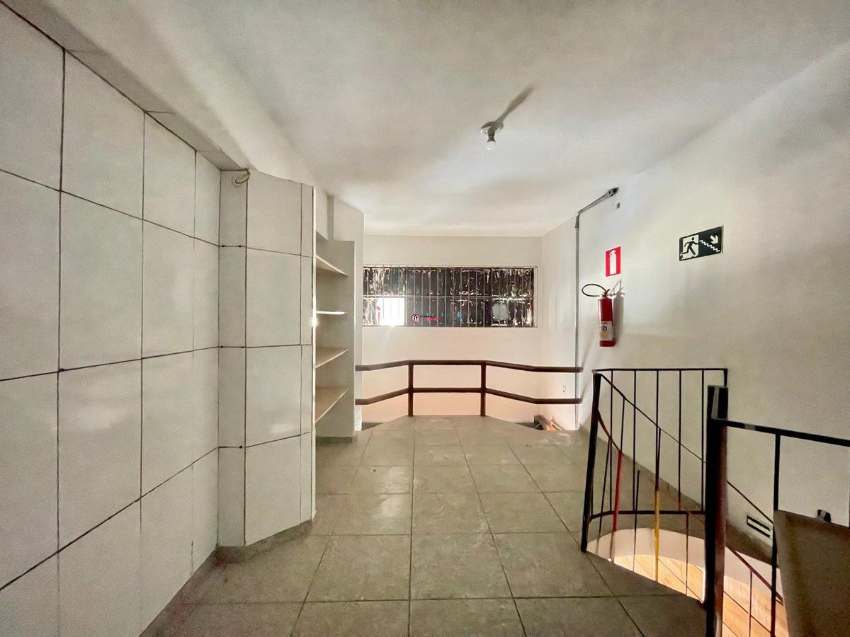 Galpão, Planalto, 0 Quarto, 0 Vaga
