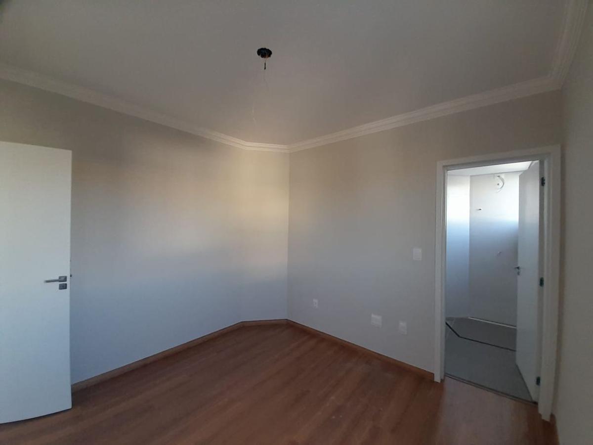 Apartamento, Nova Vista, 3 Quartos, 2 Vagas, 1 Suíte