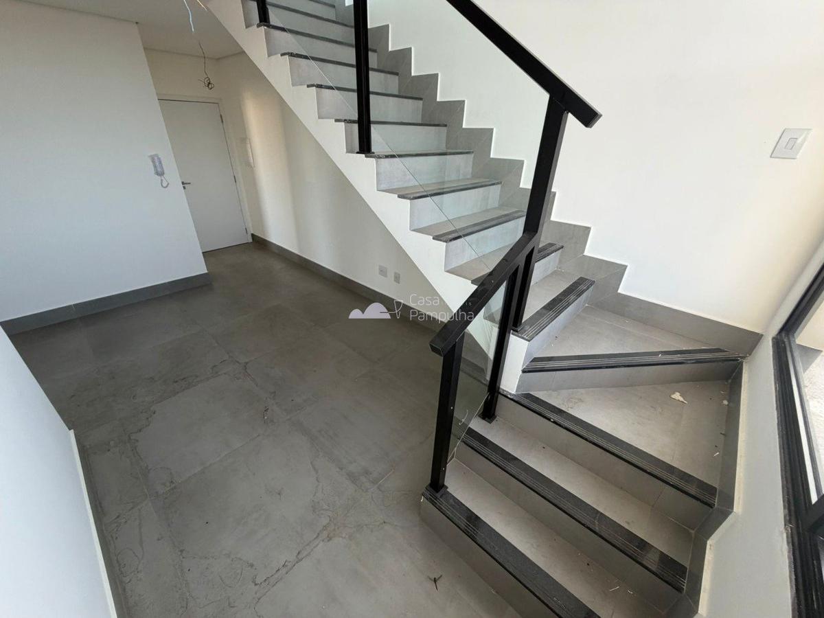 Apartamento, Santa Amélia, 4 Quartos, 2 Vagas, 1 Suíte